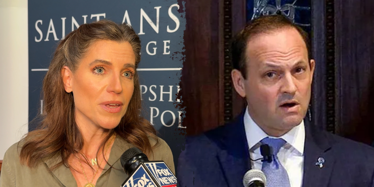 Mace i Wilson sukobljavaju se kao vrhunski kandidati za GOP za guvernera SC -a 2026. godine