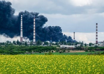 Mađarska: Obustavljen nam je dovod ruske nafte zbog ukrajinskog napada