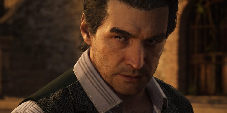 Mafija: Stara zemlja potvrdila je PS5 Pro poboljšana od lansiranja – evo što možete očekivati