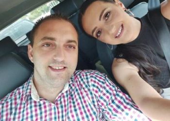 Maleni Roko stigao je brzo! Suprug porodio ženu u autu u Slanom, sve se odvilo kao u filmu, u samo nekoliko minuta