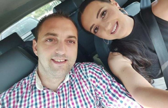 Maleni Roko stigao je brzo! Suprug porodio ženu u autu u Slanom, sve se odvilo kao u filmu, u samo nekoliko minuta