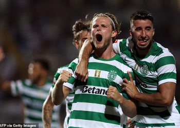 Man United uručio je problem klauzule za puštanje u iznosu od 68 milijuna funti u Chaseu u njihovoj sigurnosnoj opciji na 120 milijuna funti Carlos Baleba nakon “Nedostajanja ključnog roka”