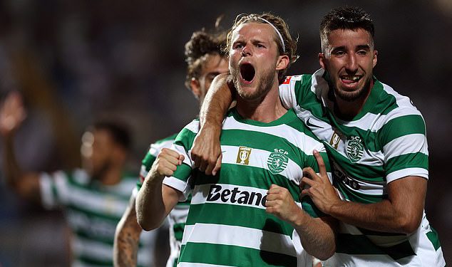 Man United uručio je problem klauzule za puštanje u iznosu od 68 milijuna funti u Chaseu u njihovoj sigurnosnoj opciji na 120 milijuna funti Carlos Baleba nakon “Nedostajanja ključnog roka”