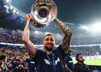 Manchester City na Donnarummi, ali PSG želi 50 milijuna