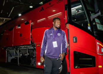 Manchester United vs Everton: rezultat uživo, ekipne vijesti i ažuriranja dok bi Bryan Mbeumo mogao debitirati svoj Red Devils protiv Toffeesa