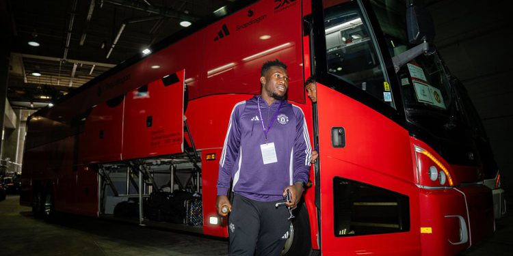 Manchester United vs Everton: rezultat uživo, ekipne vijesti i ažuriranja dok bi Bryan Mbeumo mogao debitirati svoj Red Devils protiv Toffeesa