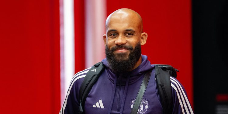 Manchester United vs Fiorentina Live: Matheus Cunha i Bryan Mbeumo debitovali su na Old Traffordu s Benjaminom Seskom koji je trebao gledati dok David de Gea vraća povratak