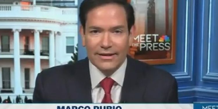 Marco Rubio suočio se s vijestima Sidrom zbog prošlog protivljenja “Dogovoru” s Putinom