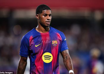 Marcus Rashford senzacionalno demontira “tranziciju” čovjeka Uniteda i precizira razloge za nedavni neuspjeh Crvenih vragova u Candid sjesti s Gary Linekerom nakon što se pridružio Barceloni