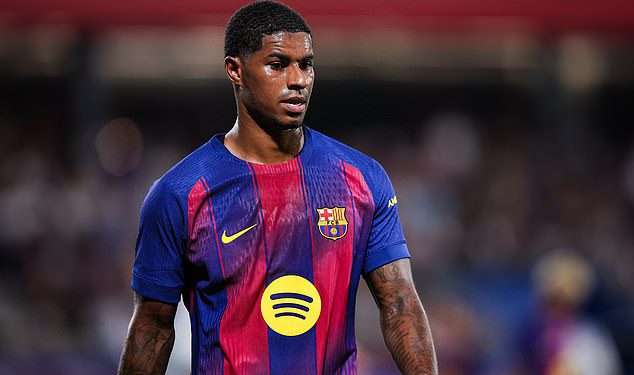 Marcus Rashford senzacionalno demontira “tranziciju” čovjeka Uniteda i precizira razloge za nedavni neuspjeh Crvenih vragova u Candid sjesti s Gary Linekerom nakon što se pridružio Barceloni