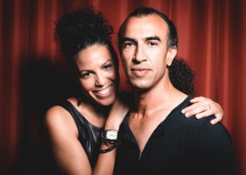 Marialy Pacheco i Rhani Krija donose Marocubu na taracu tvrđave Revelin