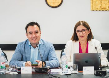 Marijana Puljak: “Čekalo se tko je 16. ruka koja će podržati rebalans proračuna HDZ-a i Keruma”