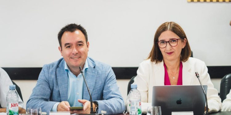 Marijana Puljak: “Čekalo se tko je 16. ruka koja će podržati rebalans proračuna HDZ-a i Keruma”