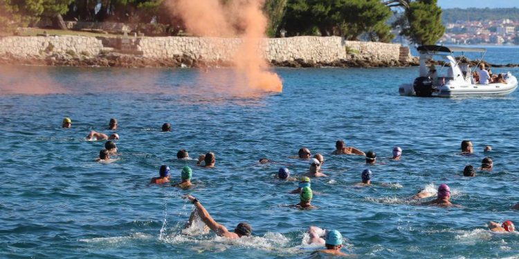 Marin Mogić ukupni pobjednik 53. maratona Preko – Zadar