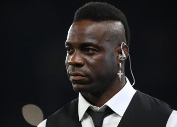 Mario Balotelli: “Ne pokazujem mi svoju djecu. Ostao bih u Barceloni”