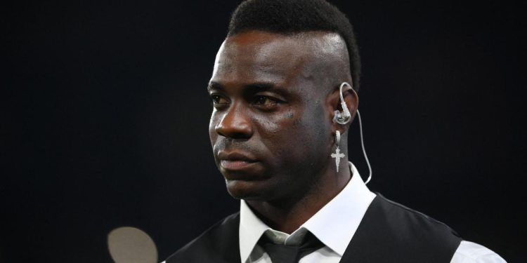 Mario Balotelli: “Ne pokazujem mi svoju djecu. Ostao bih u Barceloni”