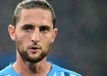 Marseille traži 15 milijuna za Rabiot. Milan i Juve za sada se ne kreću