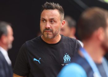 Marseille, živci skaču za Rennesom: de Zerbi podijele Rabijat i Rowe