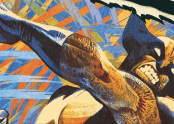 Marvel Art of Mike del Mundo slavi jednog od najboljih Marvelovih modernih umjetnika