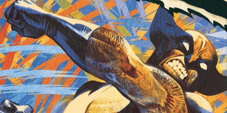 Marvel Art of Mike del Mundo slavi jednog od najboljih Marvelovih modernih umjetnika