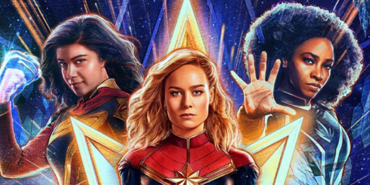 Marvelsima je nedostajalo “stvarno solidnog scenarija”, kaže redatelj, “što će uvijek samo pustoš u cijelom procesu”