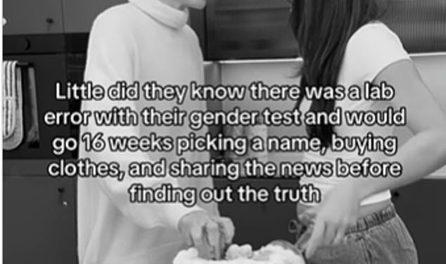 Matildas Star i njezin partner otkrivaju zašto je otkrivanje roda njihove bebe “flop” dok podižu poklopac zašto su neki “uznemireni” zbog svojih uzbudljivih vijesti