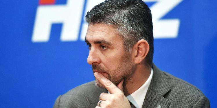 Mato Franković u Nacionalu: Vrijeme da se ostavimo bivših država, Jugoslavije i NDH jer nisu donijele ništa dobro hrvatskom narodu!