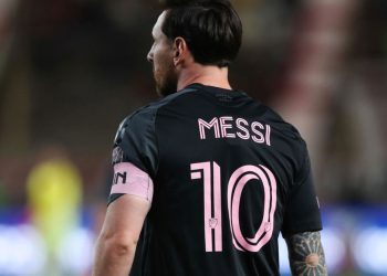 Messijev tjelohranitelj još uvijek u nevolji, ovješena šalicom liga