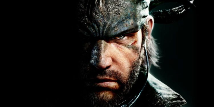 Metal Gear Solid Delta: Pregled Snake Eater