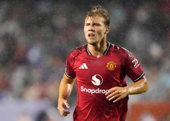 Milan, Blitz u Engleskoj za Hojlund: U redu za zajam od Uniteda