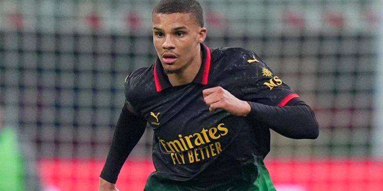 Milan, oživljavanje Newcastlea za Thiaw: za 48 sati može se zatvoriti. Sada lovite zamjenu