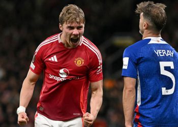 Milano, Hojlund nadvlada Vlahović: Islanike u Londonu za liječenje