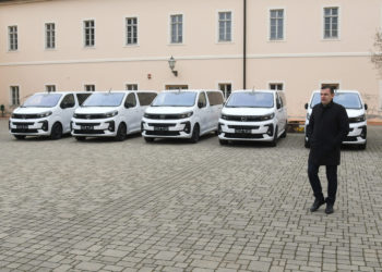 Milijunski projekt: Na sat vremena od Zagreba niče stadion i dvorana kakve još nema u Hrvatskoj