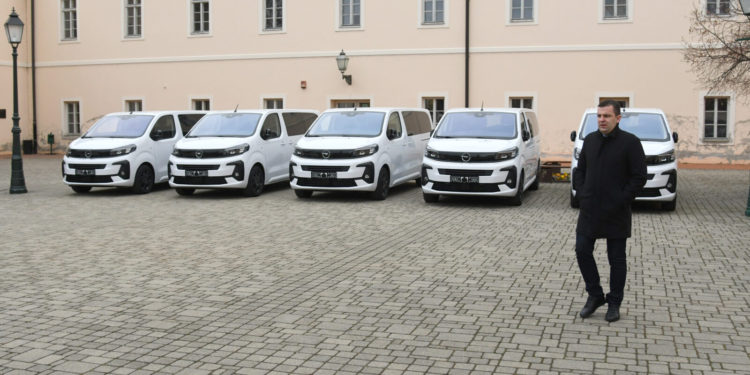 Milijunski projekt: Na sat vremena od Zagreba niče stadion i dvorana kakve još nema u Hrvatskoj