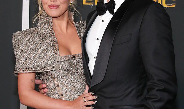 Millie Bobby Brown (21) otkriva da je usvojila dijete sa suprugom Jakeom Bongiovi, 23