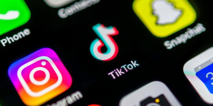 Minnesota tvrdi da Tiktok koristi algoritme za ovisnost da cilja djecu