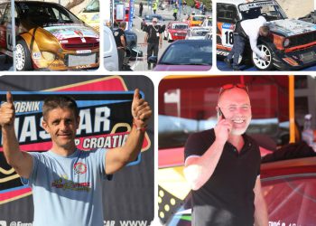 Mirko Pendo: Svako malo se nešto okretalo, hvatamo se za glavu mi, pa se hvata Župa dubrovačka, a mi … Ma, trebali ste vidjet sreću Mata Milkovića