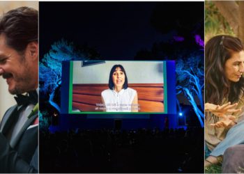 Mirotvorac”, španjolski pobjednik FMFS-a i “Spoj iz snova