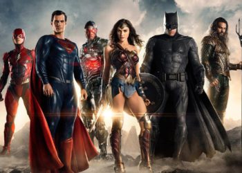 Mirovni čovjek: Sezona 2: Kako se DCU James Gunn obraća u toj sezoni 1 Justice League Cameo