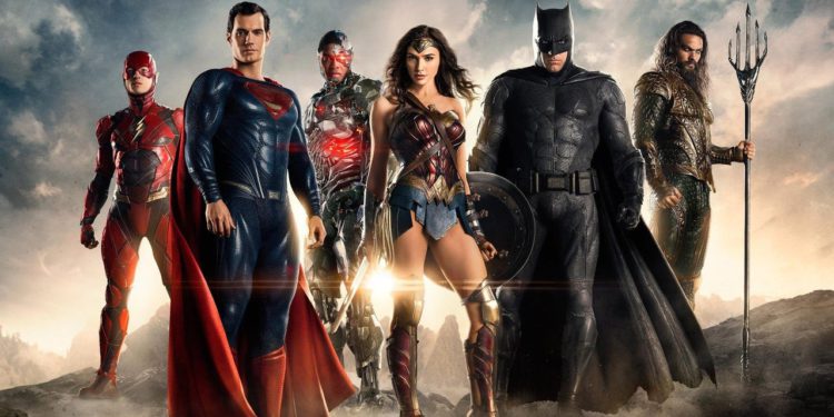 Mirovni čovjek: Sezona 2: Kako se DCU James Gunn obraća u toj sezoni 1 Justice League Cameo