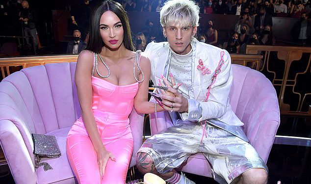 Mitraljeza Kelly napokon prekida tišinu na Megan Fox Split i otkriva tajnu rehabilitaciju: ‘Slomio sam ovaj dom’