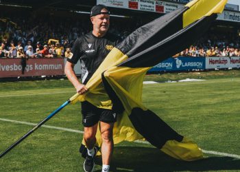 Mjallby, grad čuda: “Tumor me ne zaustavlja, sanjam o naslovu”