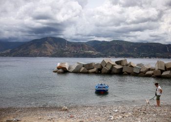 Mještani da se bore protiv planova za Italijski most Sicilije koji bi bio najduži na svijetu