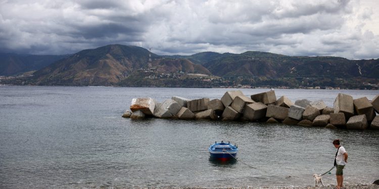 Mještani da se bore protiv planova za Italijski most Sicilije koji bi bio najduži na svijetu