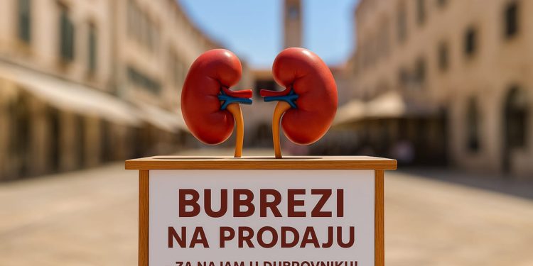 Mlada obitelj traži stan u Dubrovniku, pa su privukli pažnju svojim oglasom…