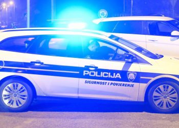 Mladi Makedonac završio u pritvoru! Nakon što je uhvaćen zbog provale, policajci su kod njega pronašli heroin