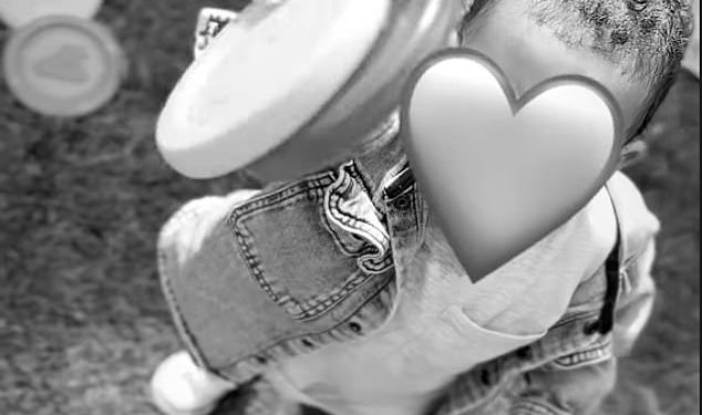 Mo Gilligan uzvraća u bivšoj Selini Christoforou dok dijeli prvi videozapis njihovog ‘tajnog sina’ Rudija – nakon što je ona tvrdila da je ‘prilično ignorirao’ djetetovo postojanje