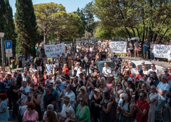 Moby Drea je opasan teret, priča je završena!