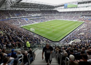 Moderna, ljubazna i funkcionalna: Stadion Avertona čini Rim Dream