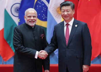 Modi posjetiti Kinu usred Trumpove tarife – Vladin izvor – RT Indija